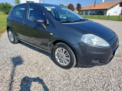 Fiat Punto Classic 1.2 5 porte (4)