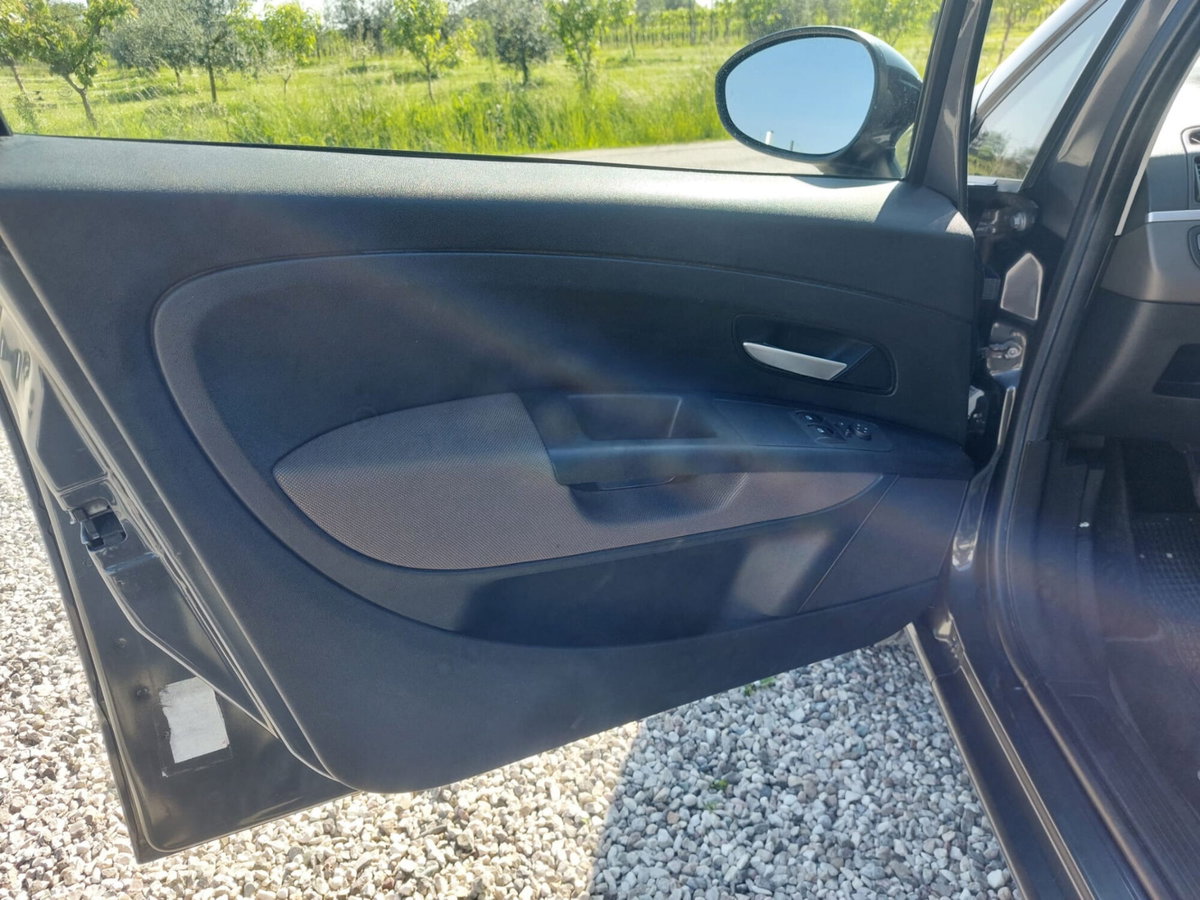 Fiat Punto Classic 1.2 5 porte (6)