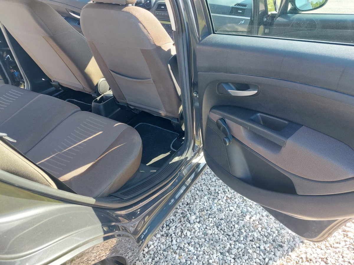 Fiat Punto Classic 1.2 5 porte (7)