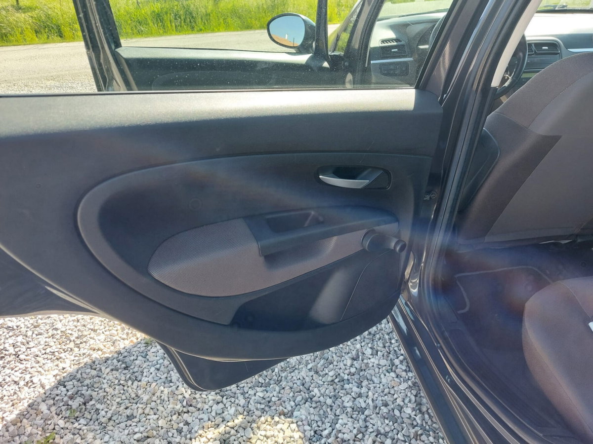 Fiat Punto Classic 1.2 5 porte (8)
