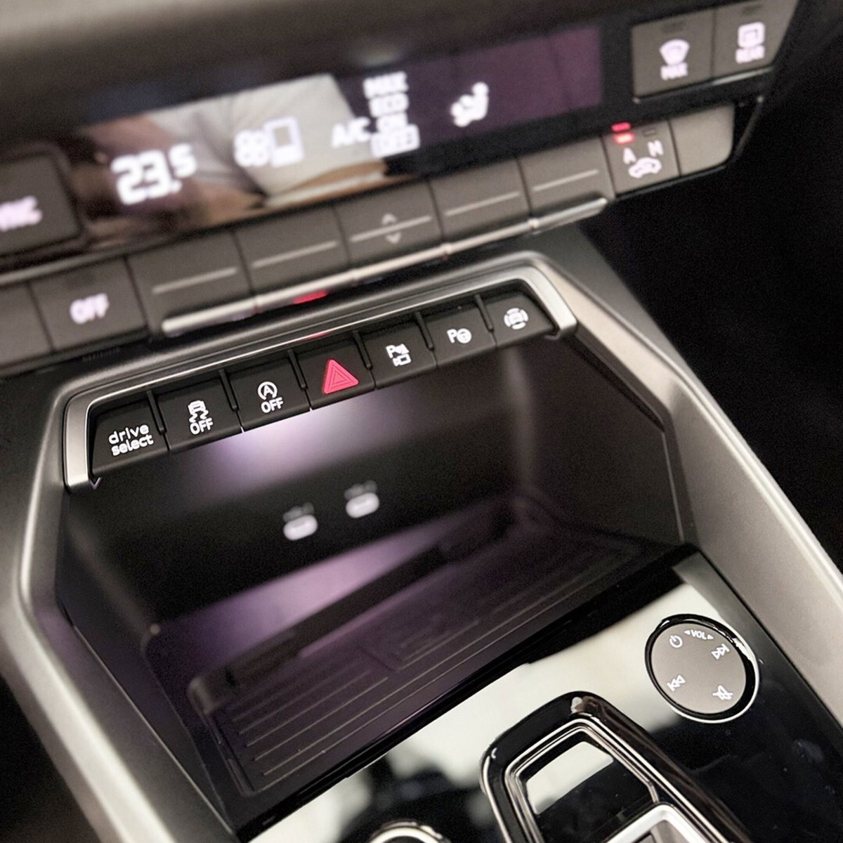 Audi A3 Sportback 35 TDI S tronic S line edition (10)