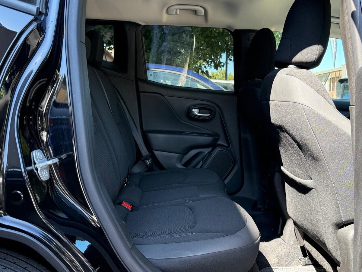 Jeep Renegade 1.6 Mjt 130 CV Longitude (10)