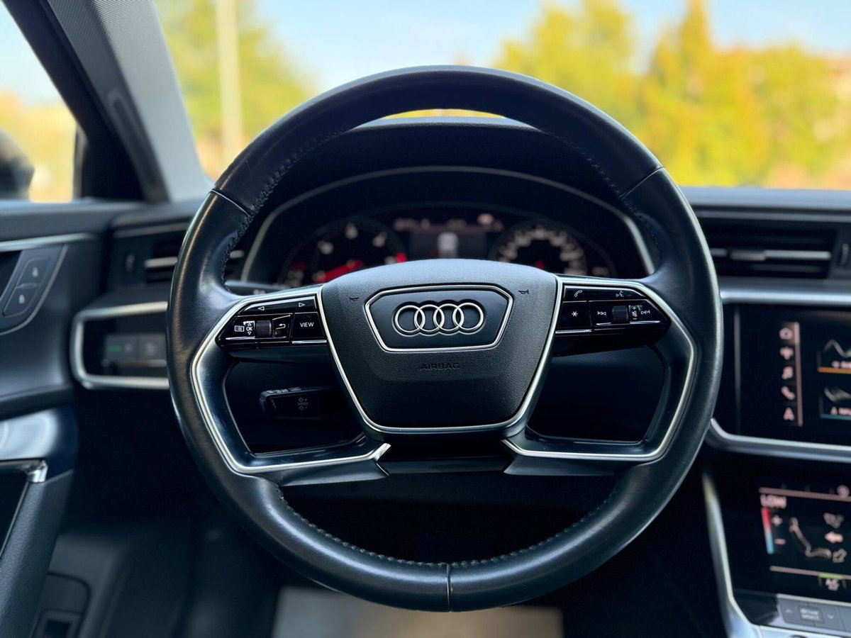 Audi A6 Avant 40 2.0 TDI S tronic Business Plus (15)