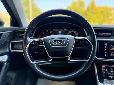 Audi A6 Avant 40 2.0 TDI S tronic Business Plus (15)