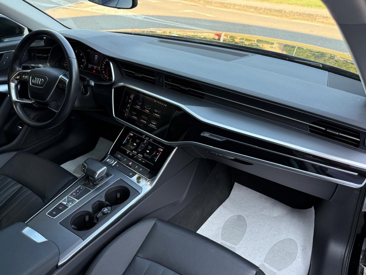 Audi A6 Avant 40 2.0 TDI S tronic Business Plus (17)