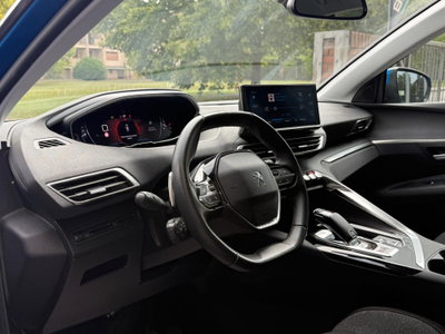 Peugeot 3008 BlueHDi 130 S&S EAT8 Active Pack (14)