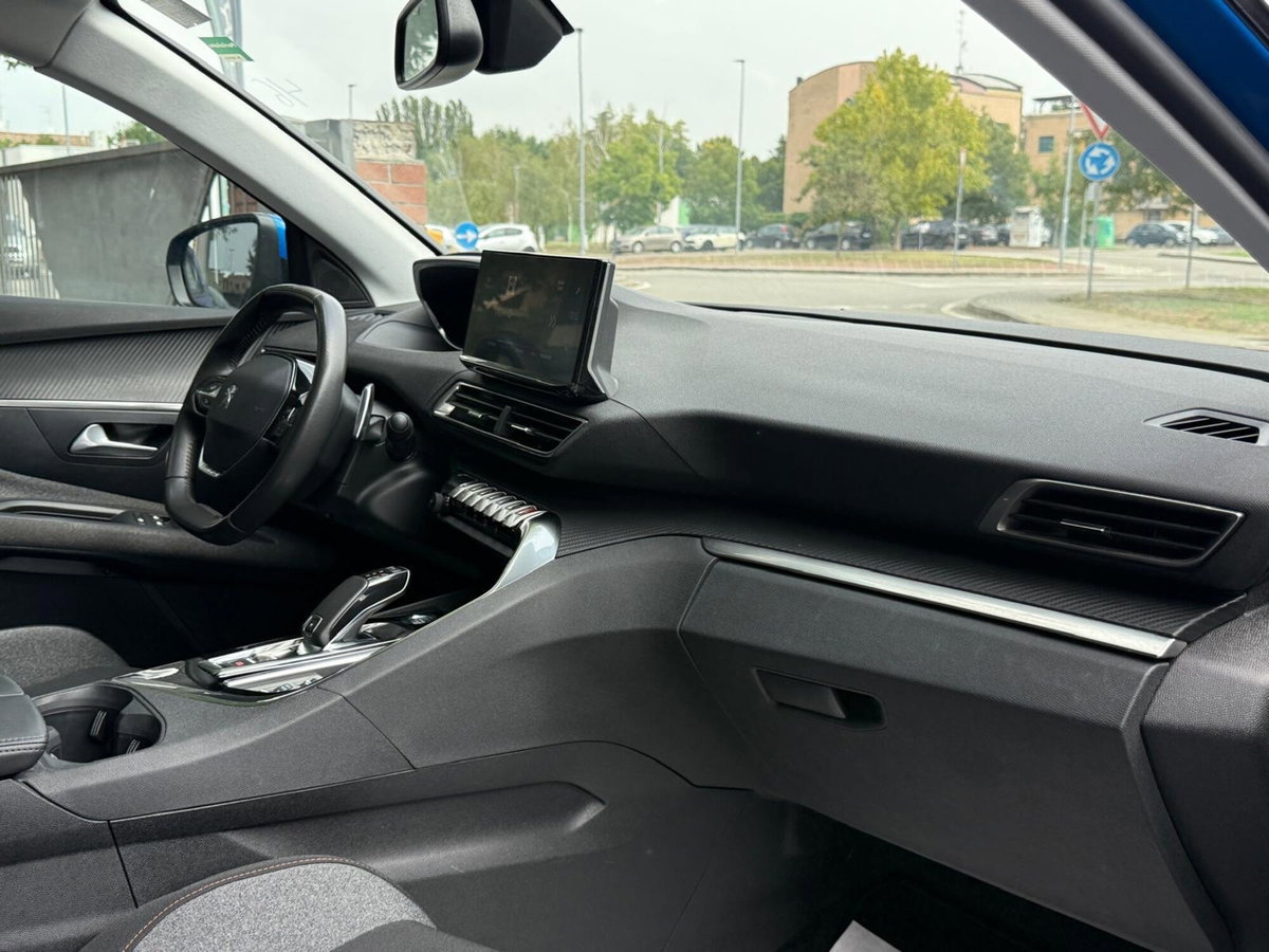 Peugeot 3008 BlueHDi 130 S&S EAT8 Active Pack (15)