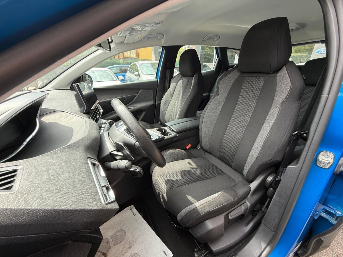 Peugeot 3008 BlueHDi 130 S&S EAT8 Active Pack (7)
