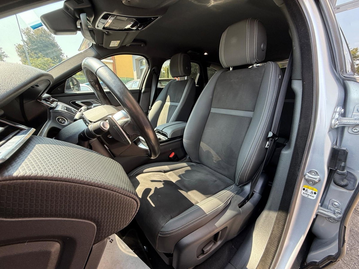 Land Rover Range Rover Velar 3.0D V6 300 CV R-Dynamic HSE (7)