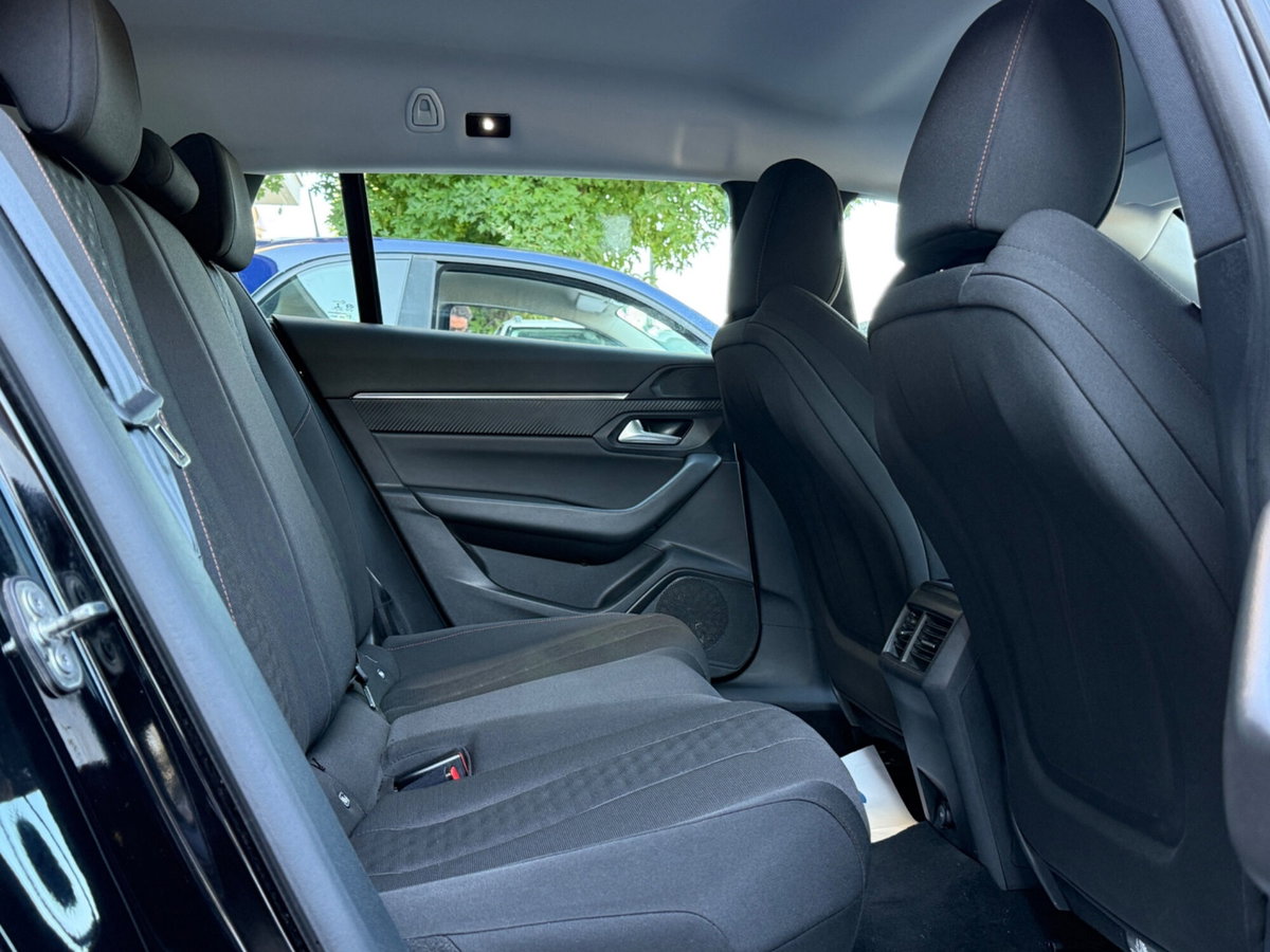 Peugeot 508 SW 1.5 bluehdi Allure s&s 130cv eat8 (10)