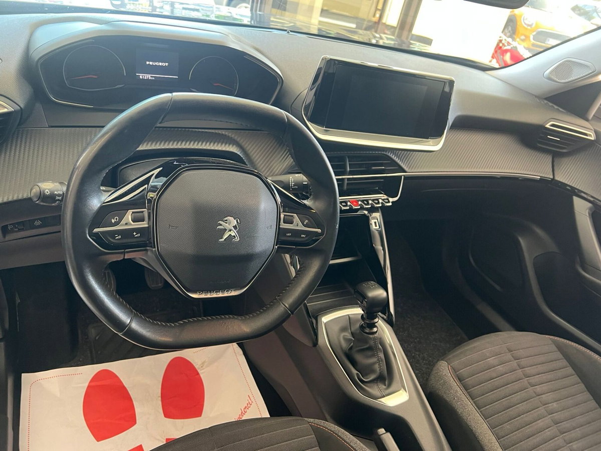 Peugeot 2008 BlueHDi 110 S&S GT (13)