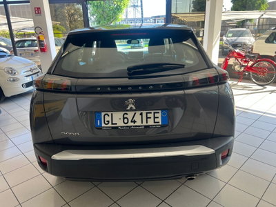 Peugeot 2008 BlueHDi 110 S&S GT (5)