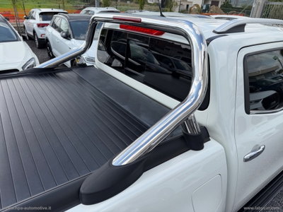Mercedes-Benz Classe X Pick-up 250 d 4Matic Pure (10)