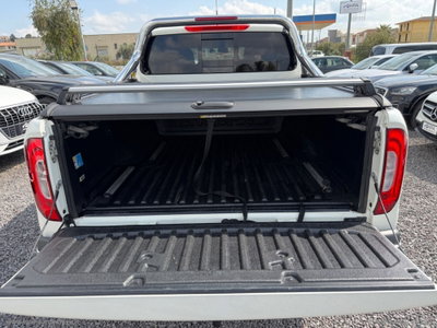 Mercedes-Benz Classe X Pick-up 250 d 4Matic Pure (11)