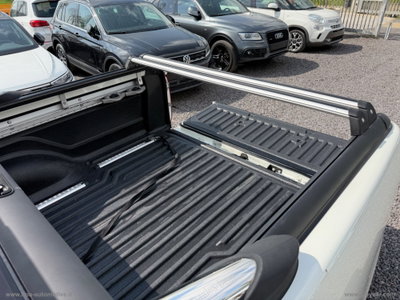 Mercedes-Benz Classe X Pick-up 250 d 4Matic Pure (12)