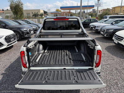 Mercedes-Benz Classe X Pick-up 250 d 4Matic Pure (13)