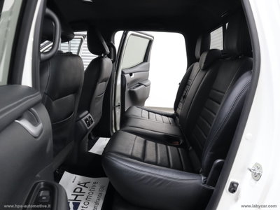 Mercedes-Benz Classe X Pick-up 250 d 4Matic Pure (19)
