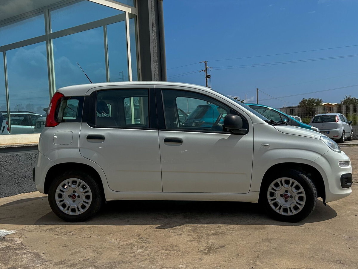 Fiat Panda 1.2 Easy (3)