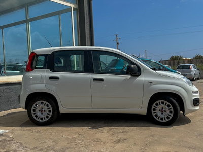 Fiat Panda 1.2 Easy (3)