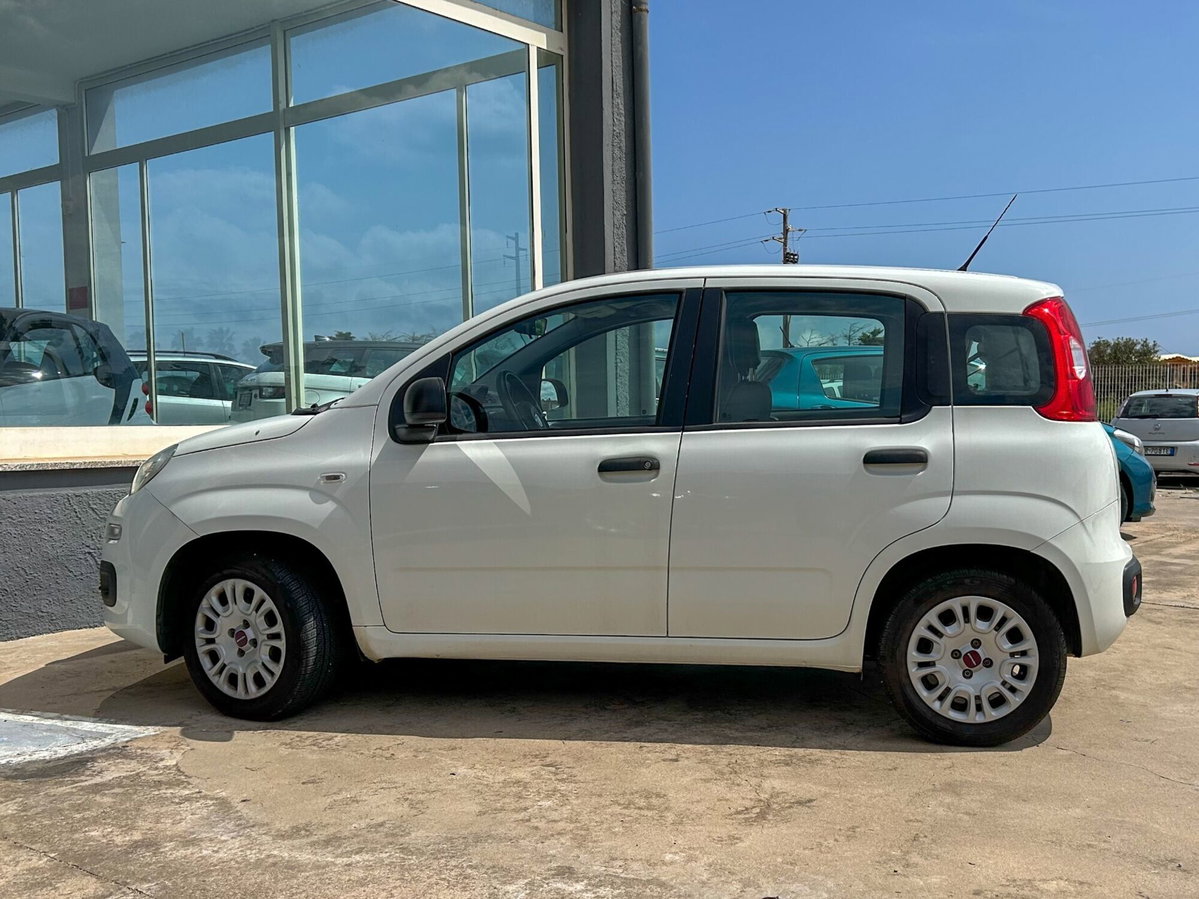 Fiat Panda 1.2 Easy (4)