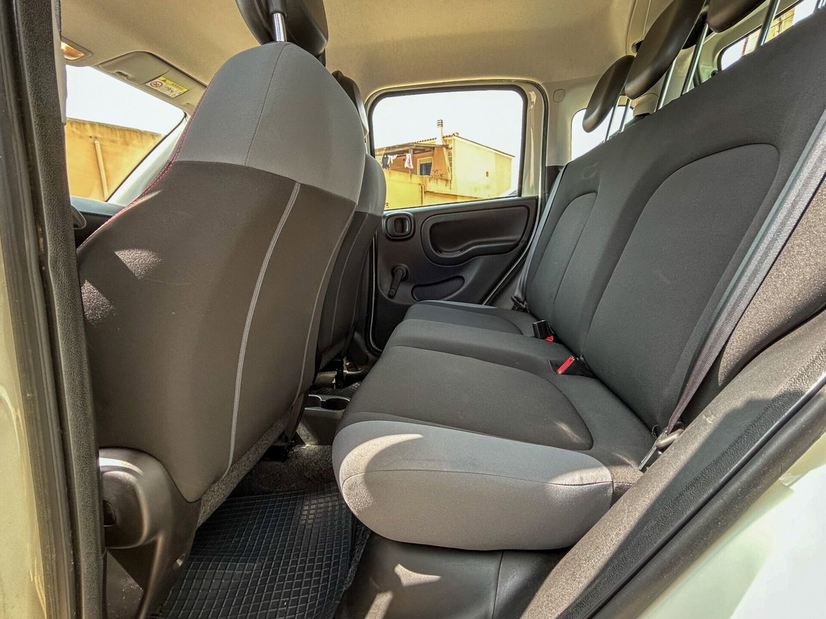 Fiat Panda 1.2 Easy (6)