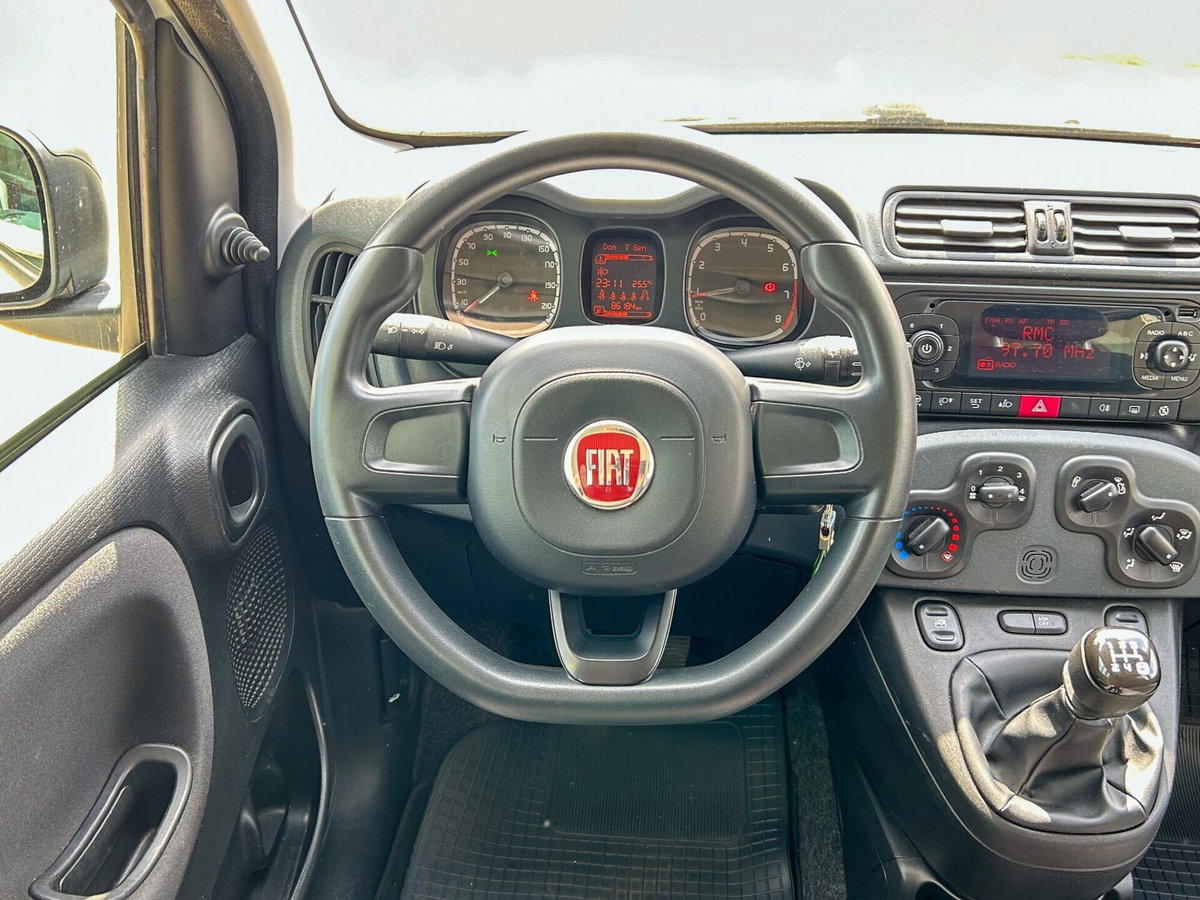 Fiat Panda 1.2 Easy (8)