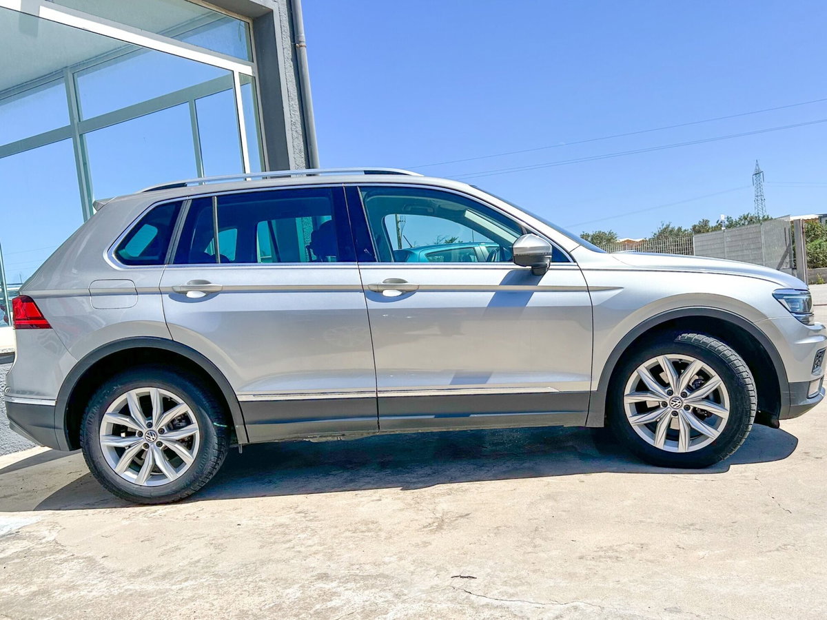 Volkswagen Tiguan Allspace 2.0 TDI SCR DSG 4MOTION Advanced BMT (3)