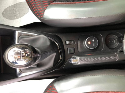 Renault Captur 1.5 dCi 8V 90 CV Start&Stop Energy R-Link (14)
