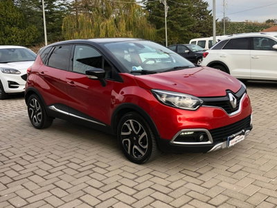 Renault Captur 1.5 dCi 8V 90 CV Start&Stop Energy R-Link (2)