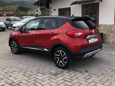Renault Captur 1.5 dCi 8V 90 CV Start&Stop Energy R-Link (3)