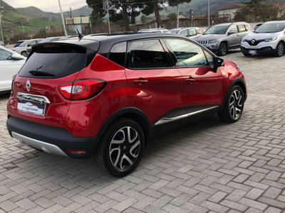 Renault Captur 1.5 dCi 8V 90 CV Start&Stop Energy R-Link (4)
