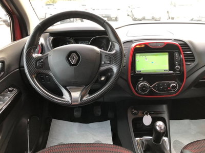 Renault Captur 1.5 dCi 8V 90 CV Start&Stop Energy R-Link (7)