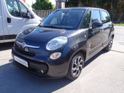 Fiat 500L 1.3 Multijet 95 CV Business usata