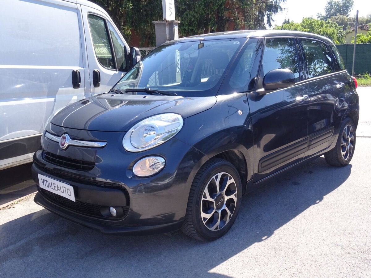 Fiat 500L 1.3 Multijet 95 CV Business (12)