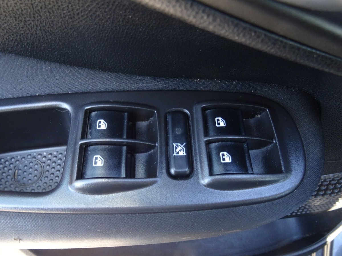 Fiat 500L 1.3 Multijet 95 CV Business (16)