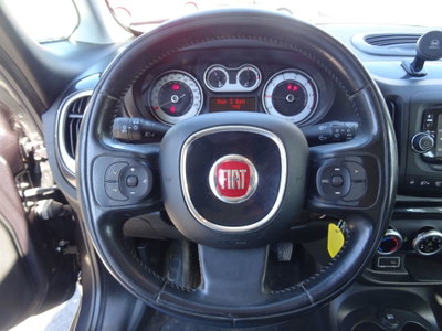 Fiat 500L 1.3 Multijet 95 CV Business (17)