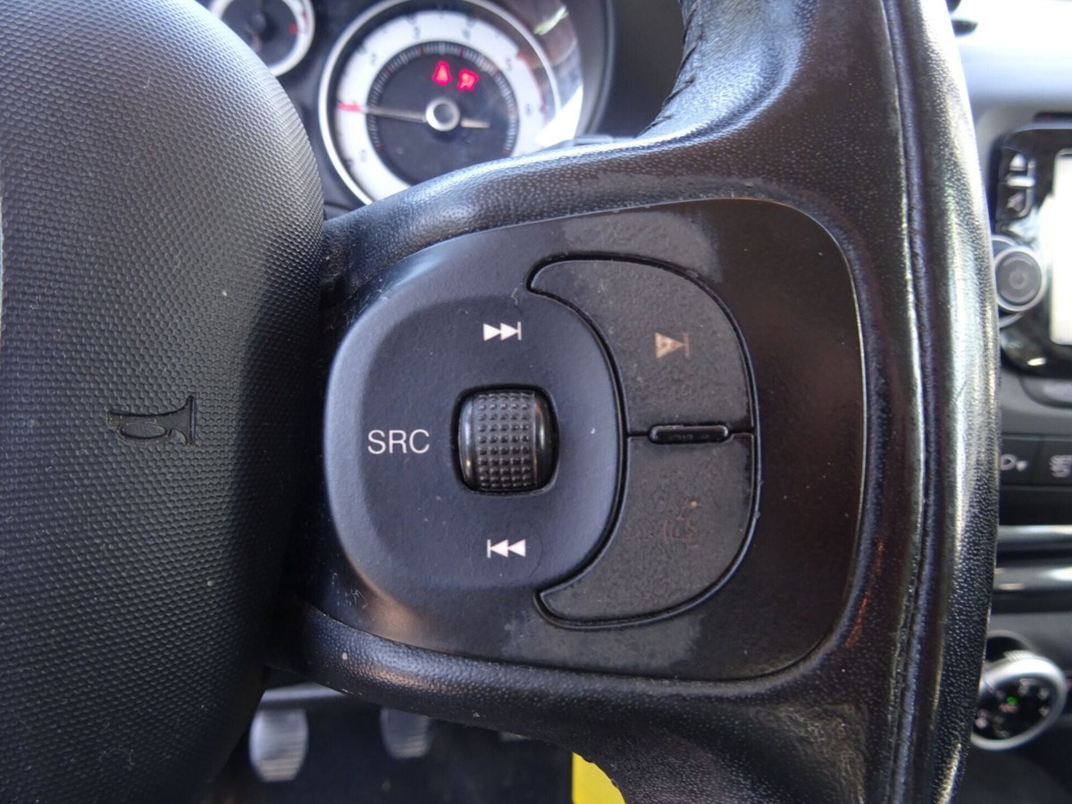 Fiat 500L 1.3 Multijet 95 CV Business (19)