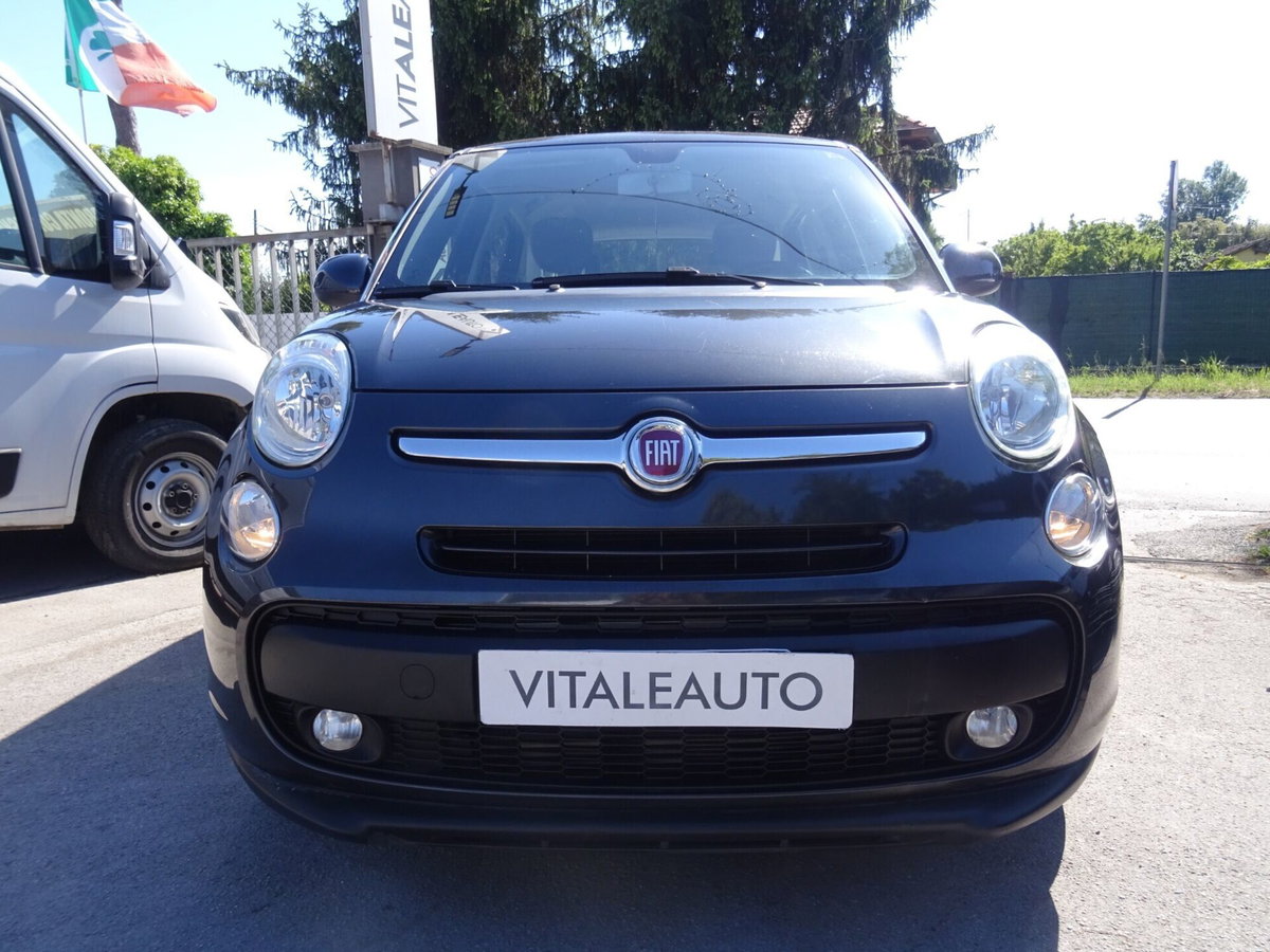 Fiat 500L 1.3 Multijet 95 CV Business (3)