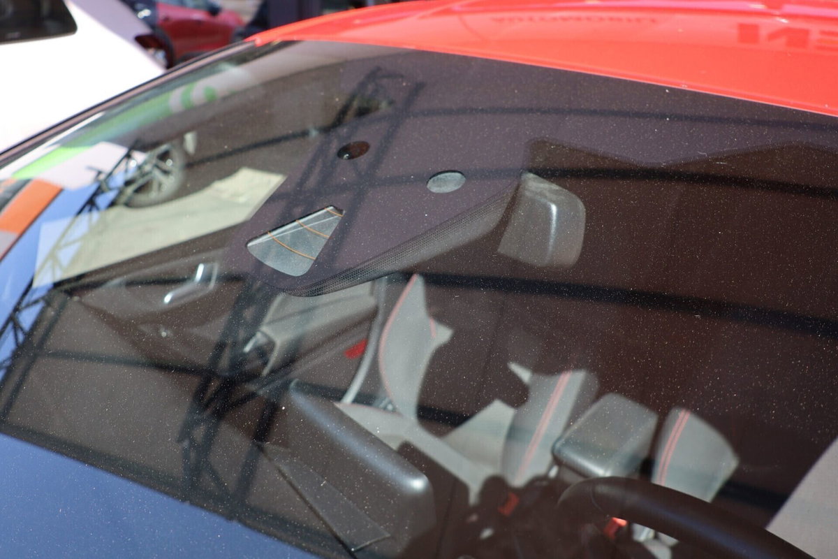 Ford Fiesta 1.0 EcoBoost 100CV 5 porte ST-Line (14)