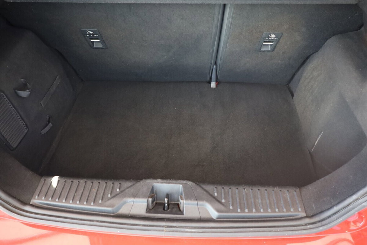 Ford Fiesta 1.0 EcoBoost 100CV 5 porte ST-Line (16)