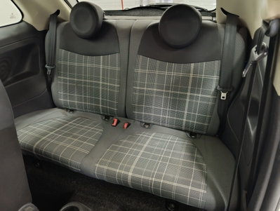 Fiat 500 1.2 EasyPower Lounge (12)