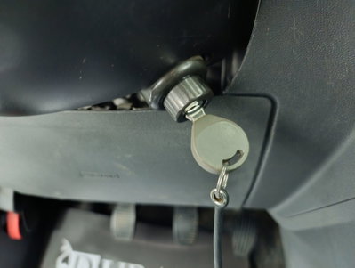 Fiat 500 1.2 EasyPower Lounge (18)