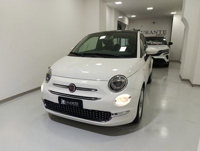 Fiat 500 1.2 EasyPower Lounge (2)