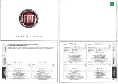 Fiat 500 1.2 EasyPower Lounge (20)