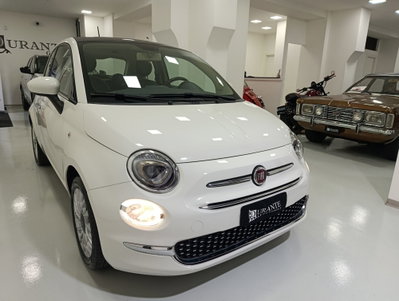 Fiat 500 1.2 EasyPower Lounge (3)