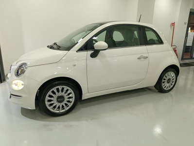 Fiat 500 1.2 EasyPower Lounge (4)