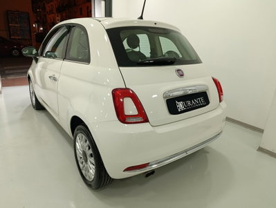 Fiat 500 1.2 EasyPower Lounge (5)