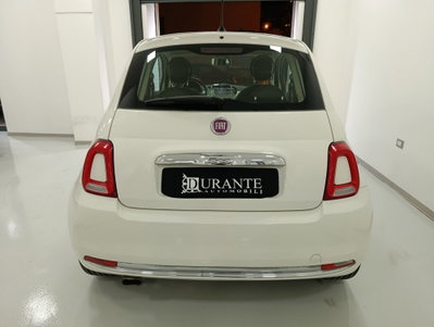 Fiat 500 1.2 EasyPower Lounge (6)