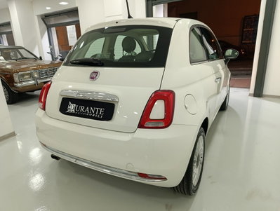 Fiat 500 1.2 EasyPower Lounge (7)