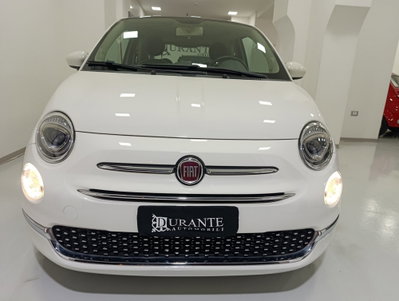 Fiat 500 1.2 EasyPower Lounge (8)